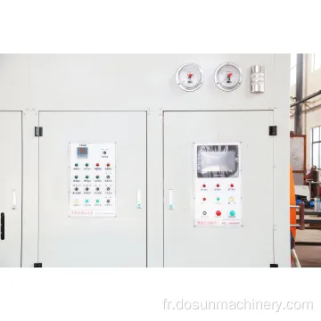 Dongsheng Dewaxing Machine Metal Casting